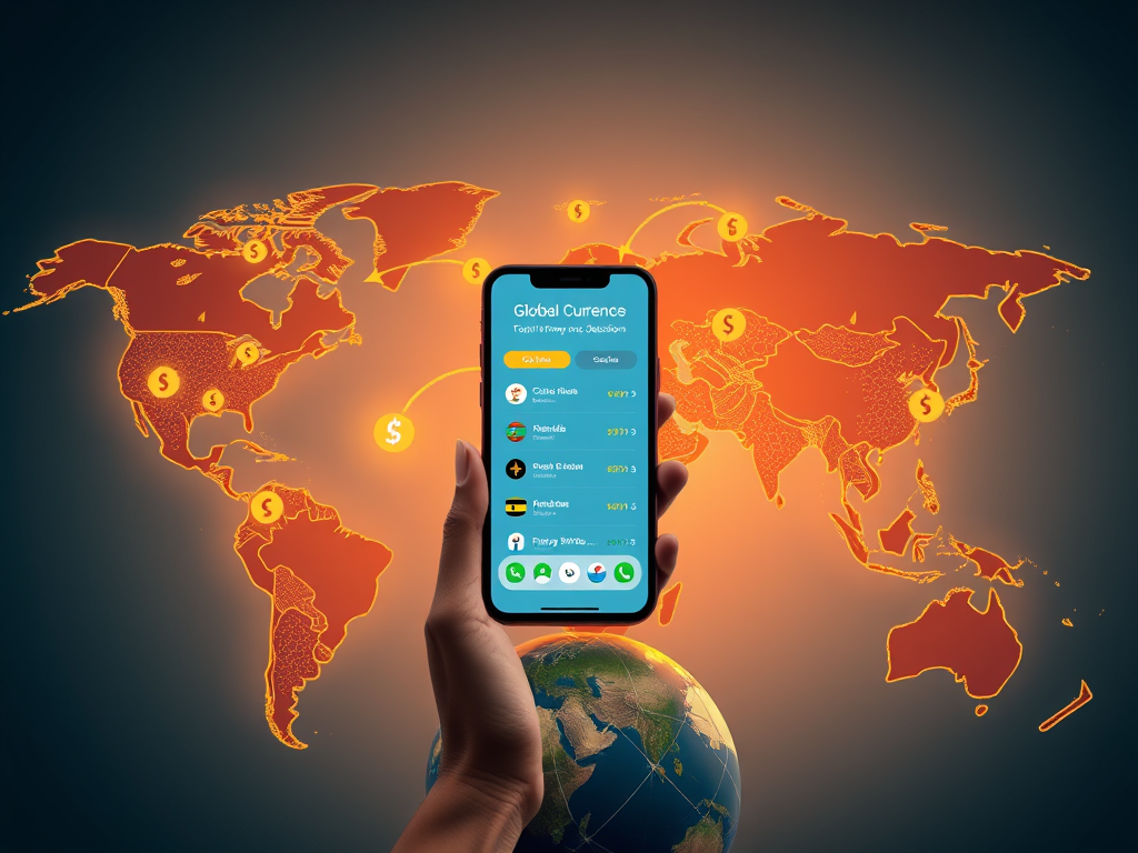 🌍 Suluz Global Currencies: Your Gateway to Smarter Money Decisions
