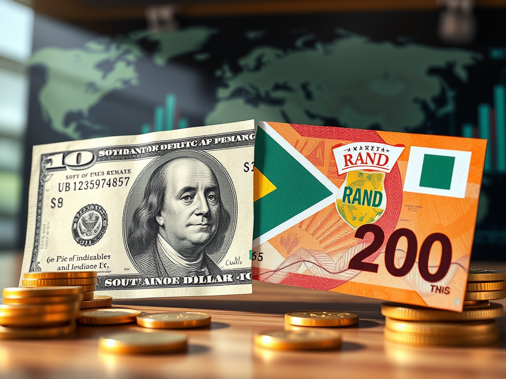 🌐 Understanding Exchange Rates Made Simple