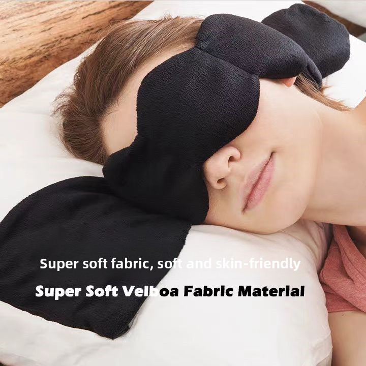 Still Rising Wellness Weighted Eye Mask